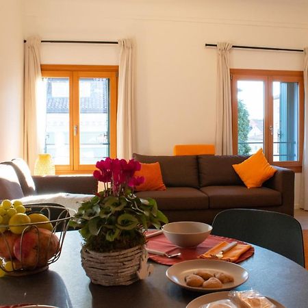 Ca' Dei Sogni Apartments Montagnana  Extérieur photo