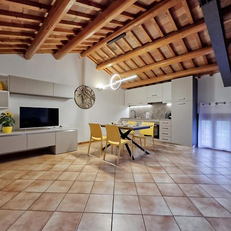 Ca' Dei Sogni Apartments Montagnana  Extérieur photo