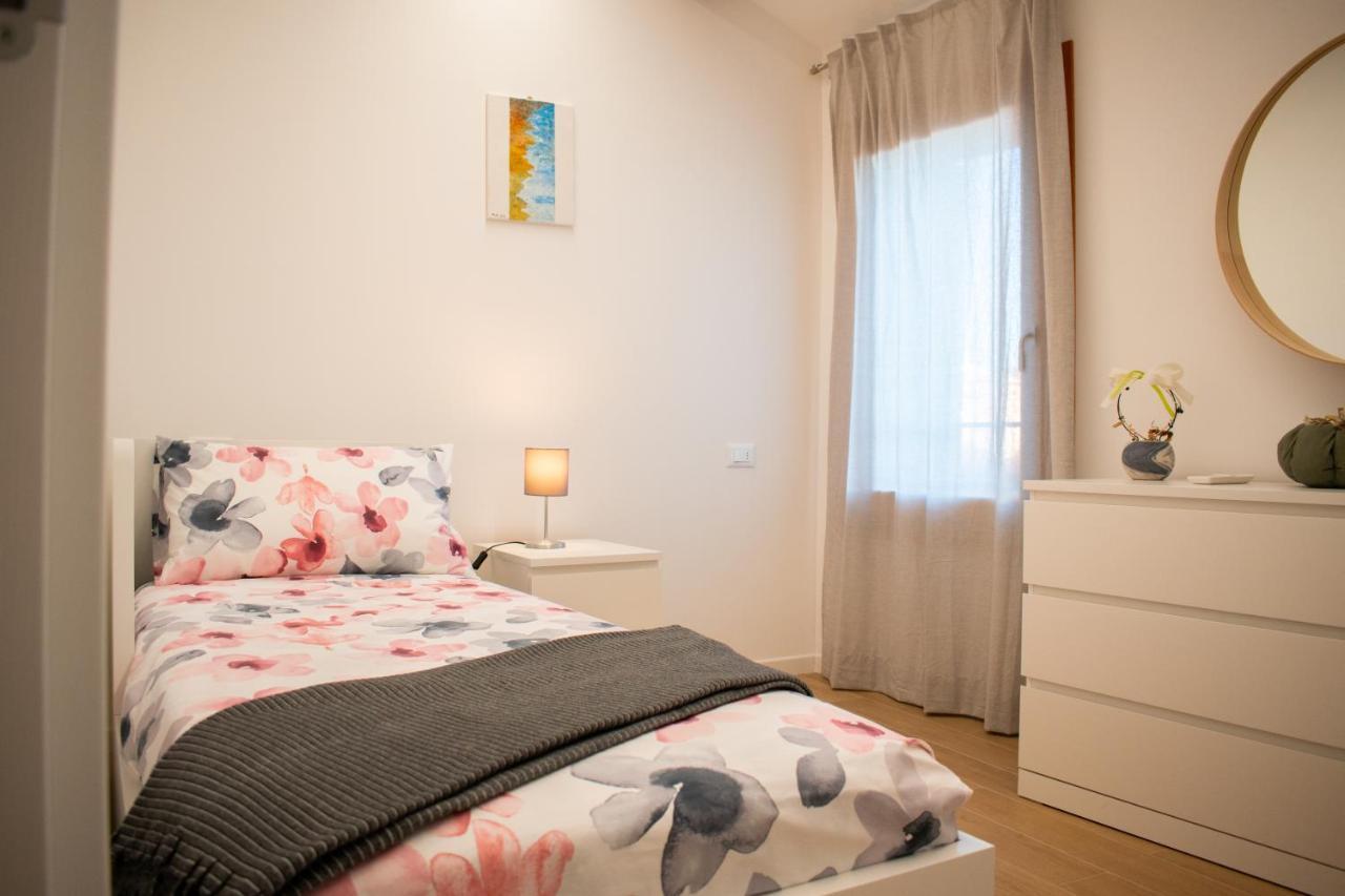 Ca' Dei Sogni Apartments Montagnana  Extérieur photo