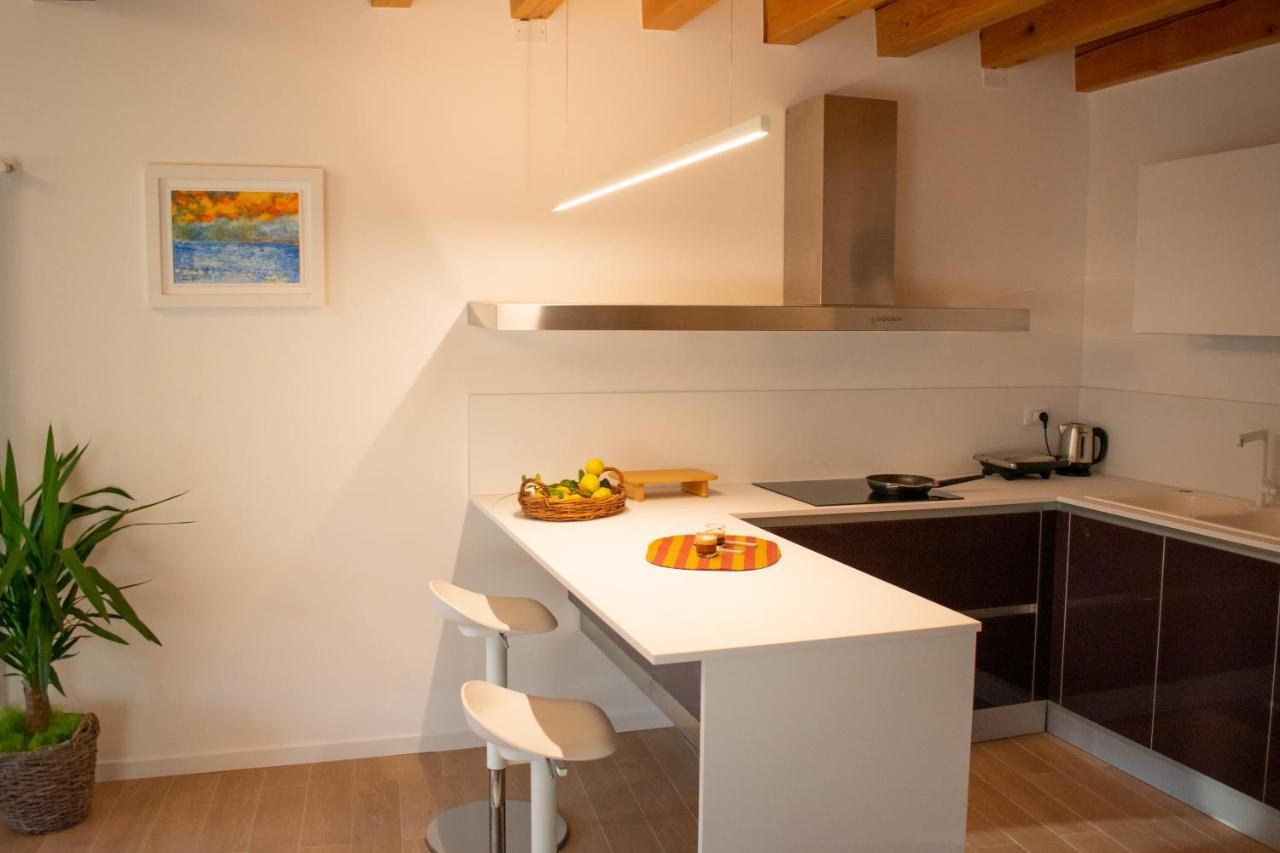 Ca' Dei Sogni Apartments Montagnana  Extérieur photo