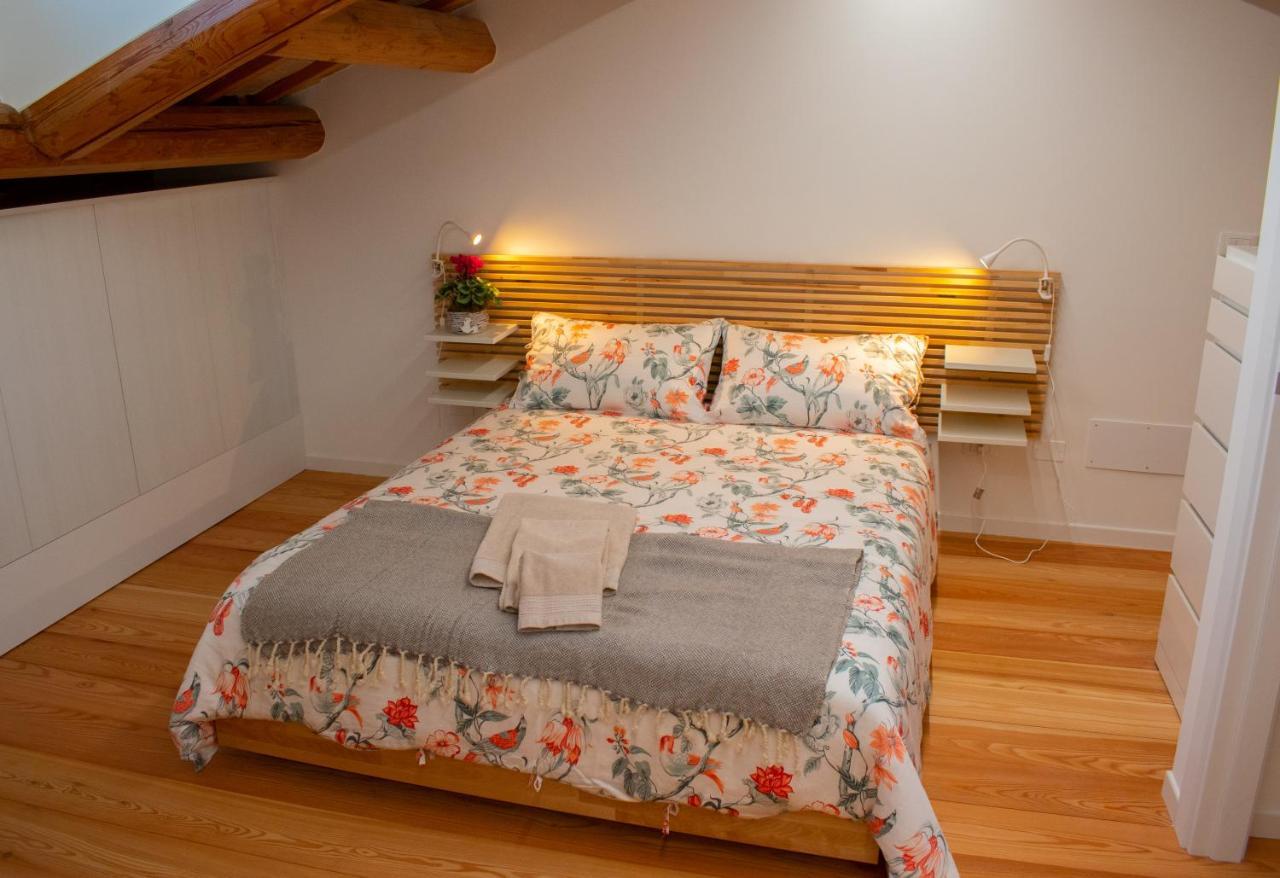 Ca' Dei Sogni Apartments Montagnana  Extérieur photo