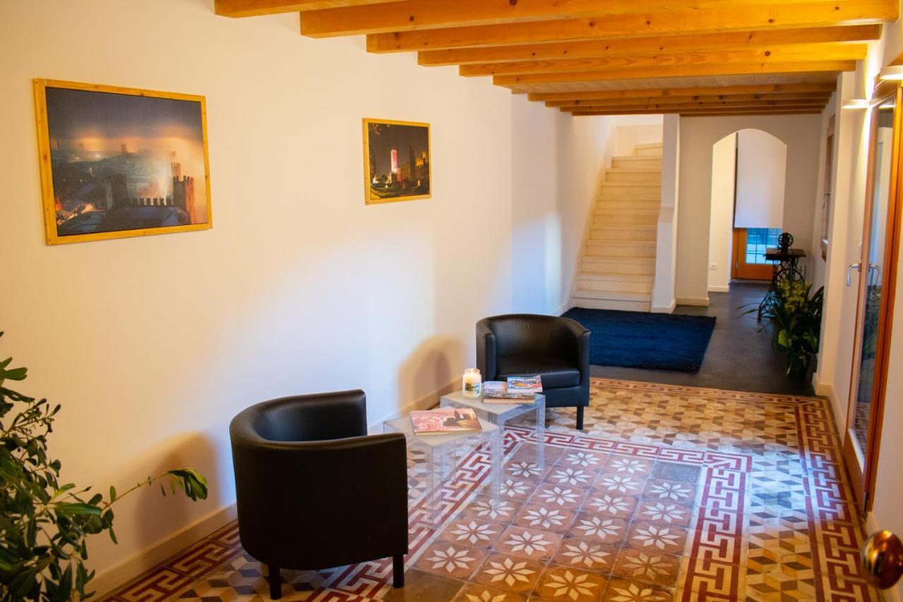 Ca' Dei Sogni Apartments Montagnana  Extérieur photo