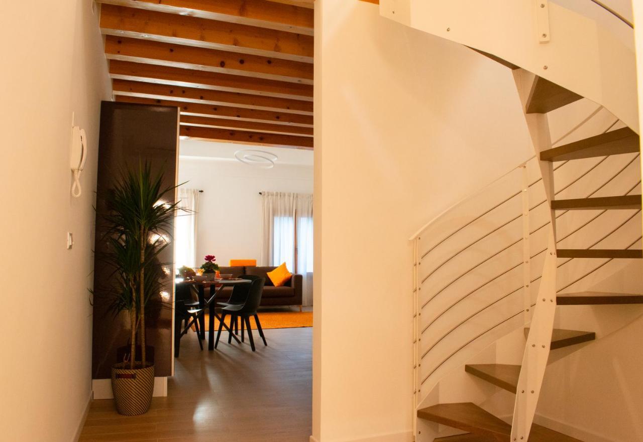 Ca' Dei Sogni Apartments Montagnana  Extérieur photo