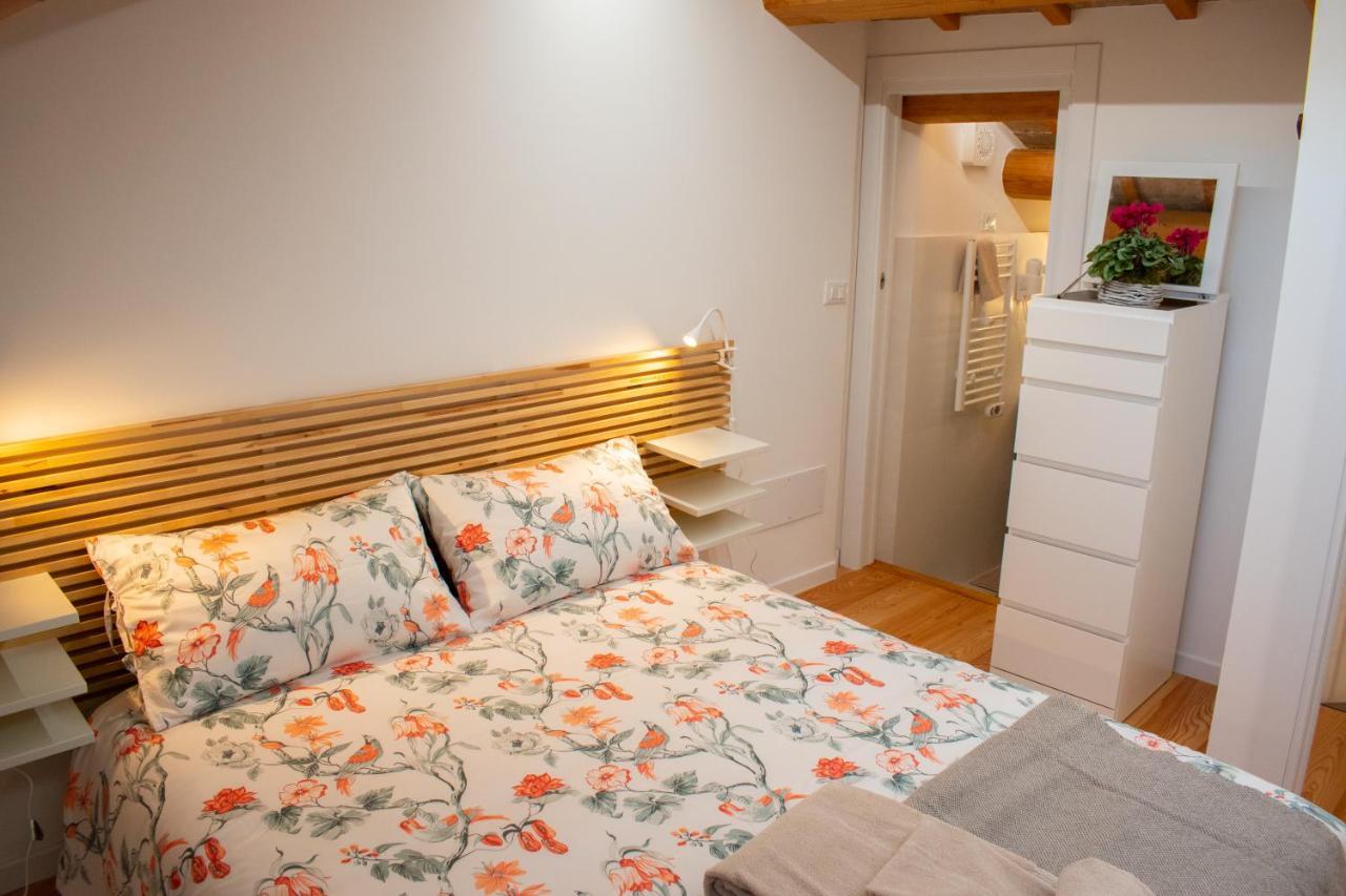 Ca' Dei Sogni Apartments Montagnana  Extérieur photo