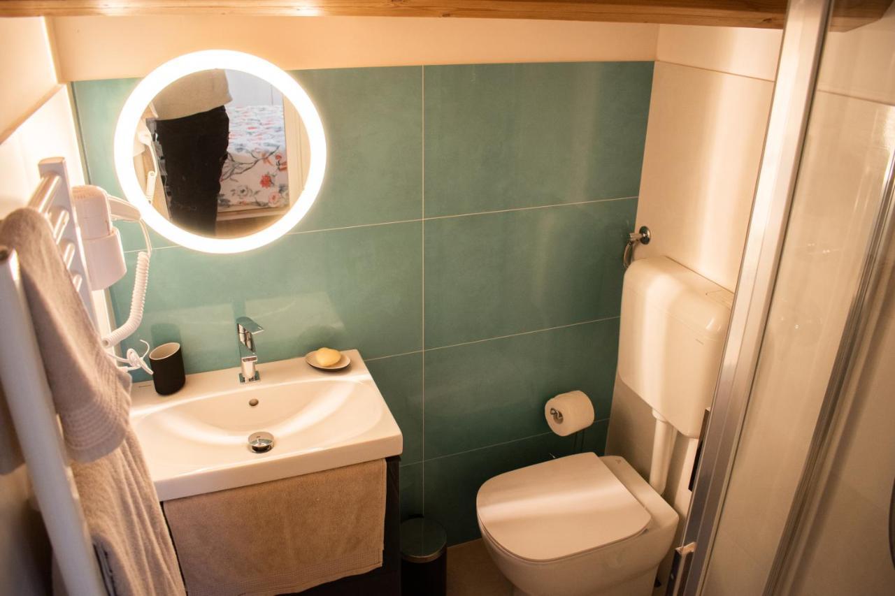 Ca' Dei Sogni Apartments Montagnana  Extérieur photo