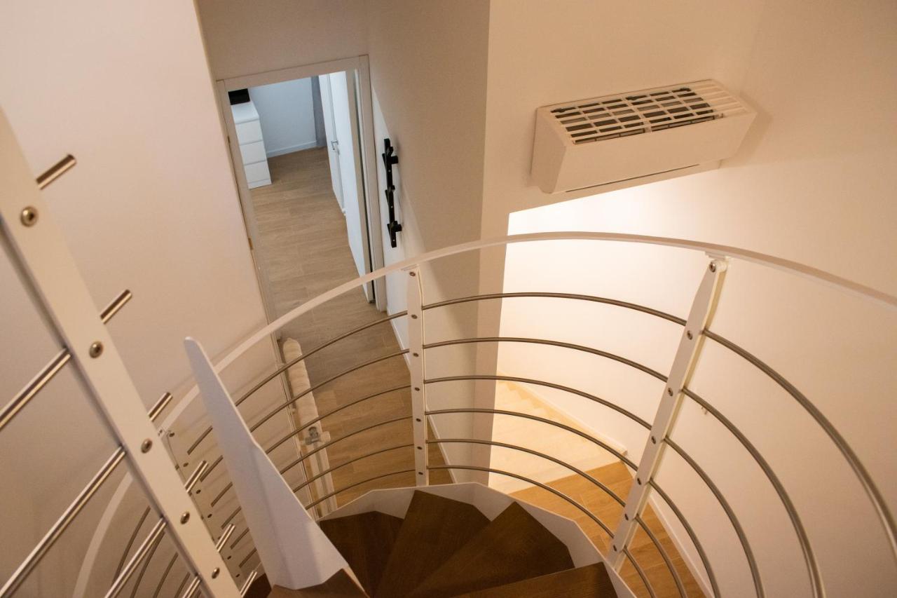Ca' Dei Sogni Apartments Montagnana  Extérieur photo