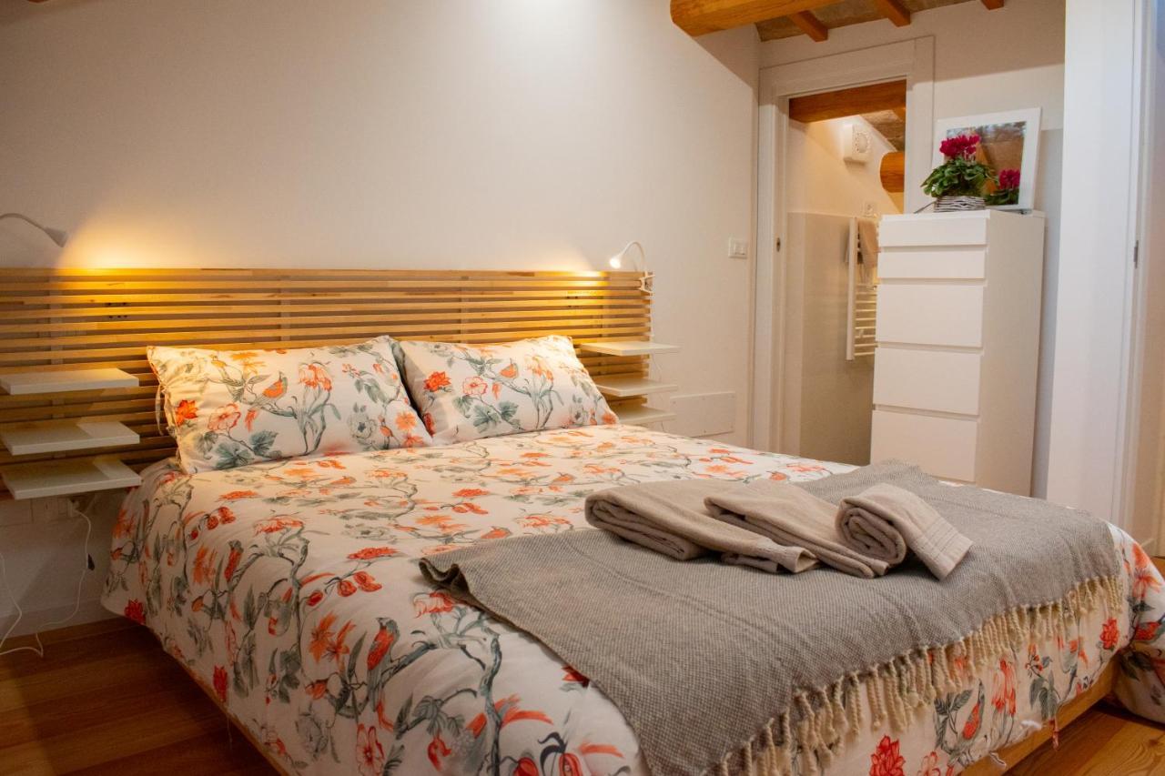 Ca' Dei Sogni Apartments Montagnana  Extérieur photo
