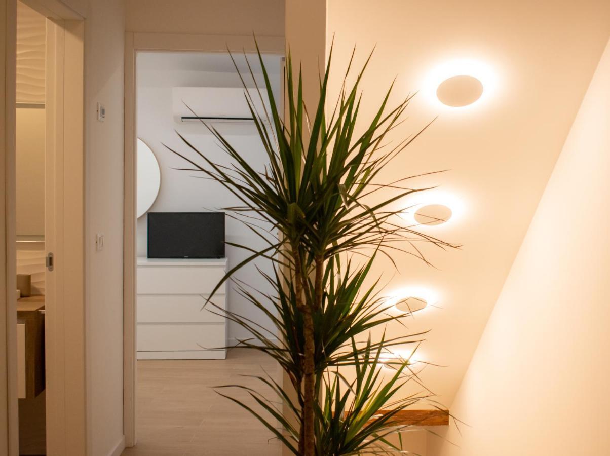 Ca' Dei Sogni Apartments Montagnana  Extérieur photo