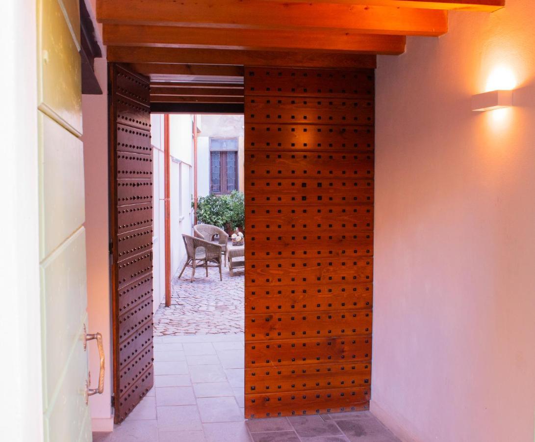 Ca' Dei Sogni Apartments Montagnana  Extérieur photo