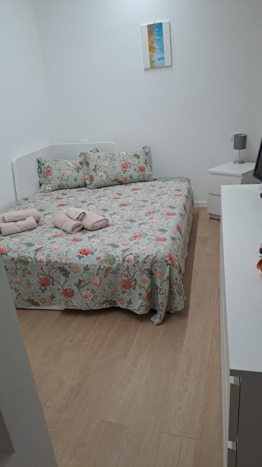 Ca' Dei Sogni Apartments Montagnana  Extérieur photo