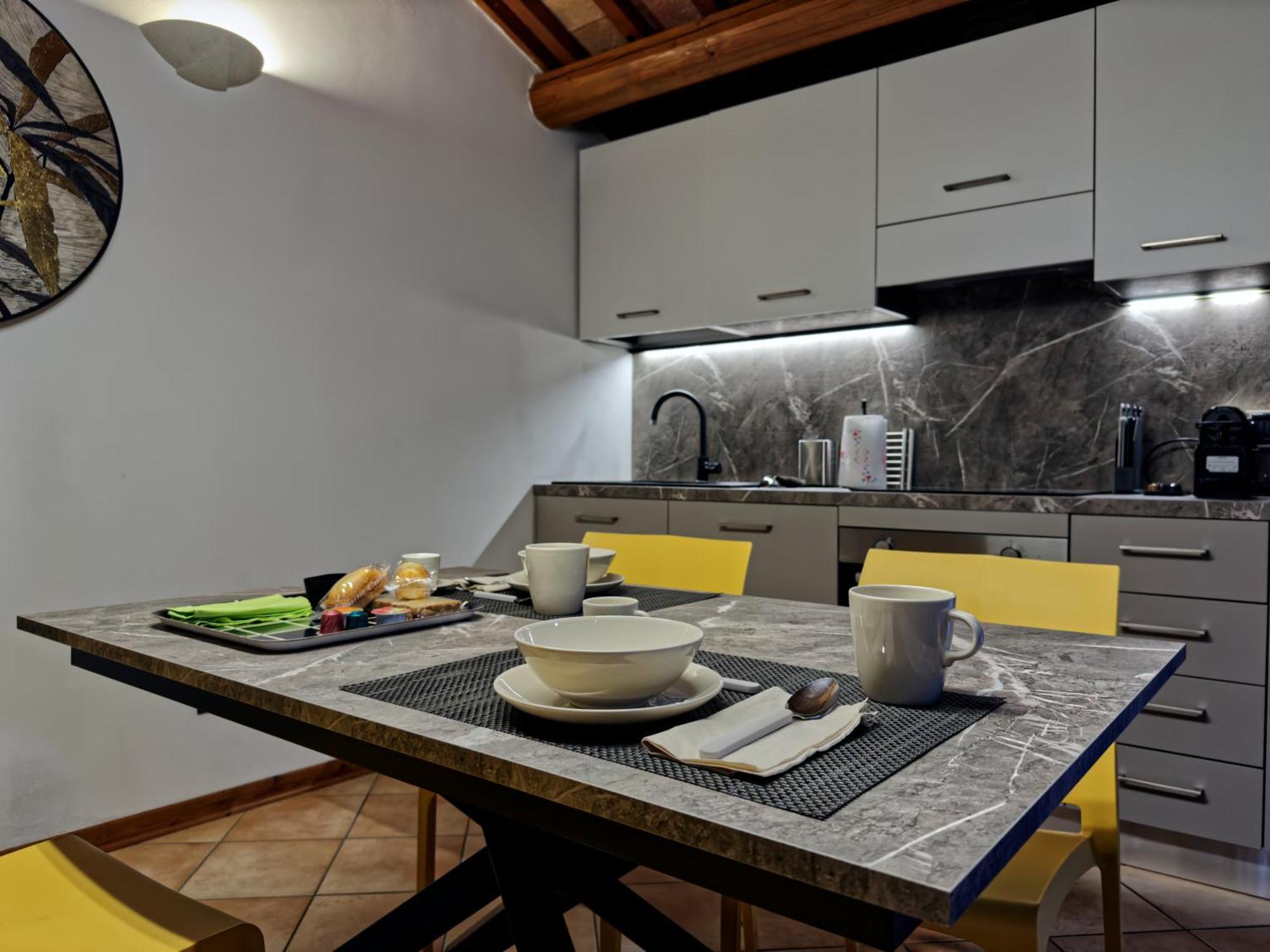 Ca' Dei Sogni Apartments Montagnana  Extérieur photo