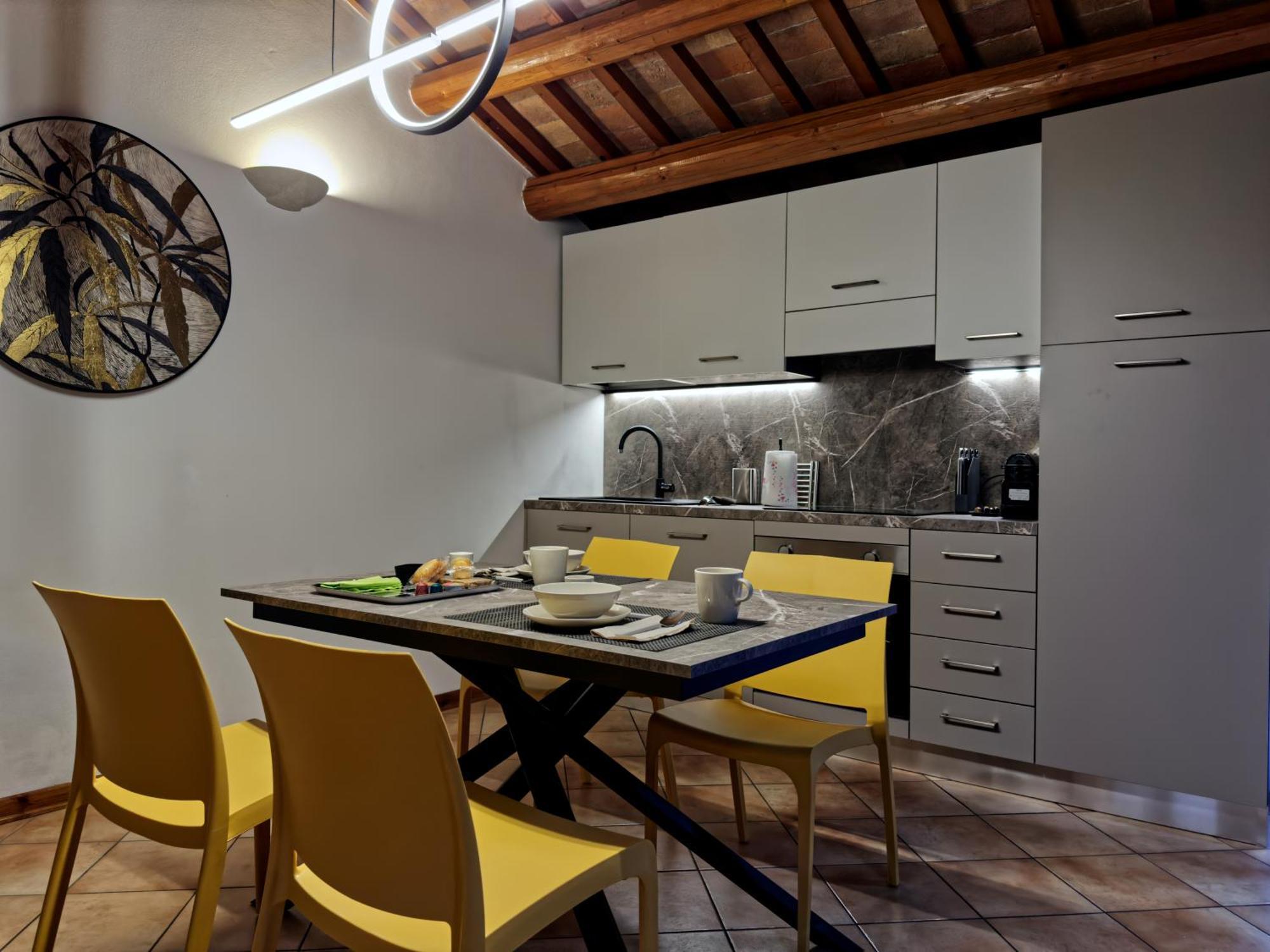 Ca' Dei Sogni Apartments Montagnana  Extérieur photo