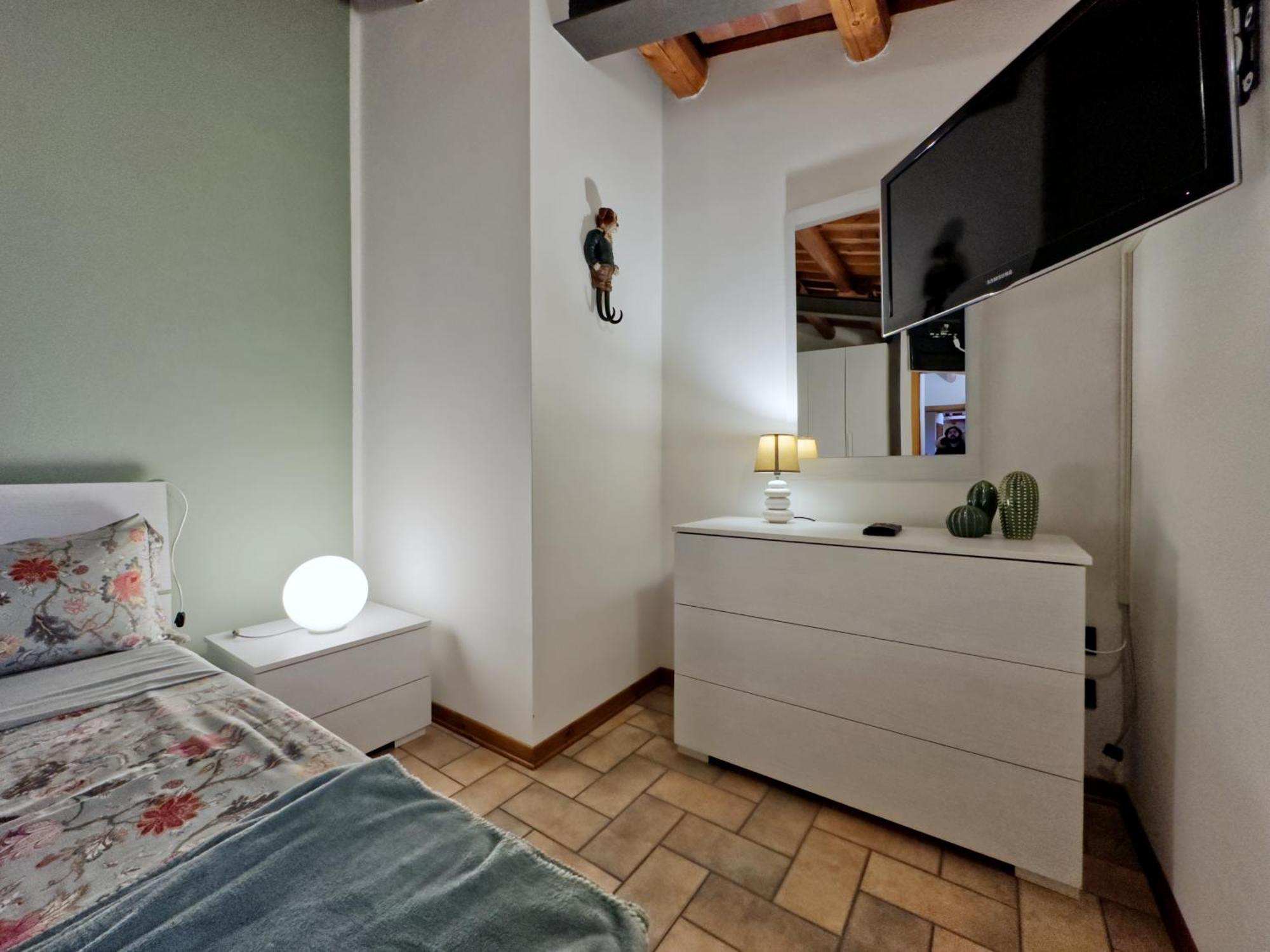 Ca' Dei Sogni Apartments Montagnana  Extérieur photo