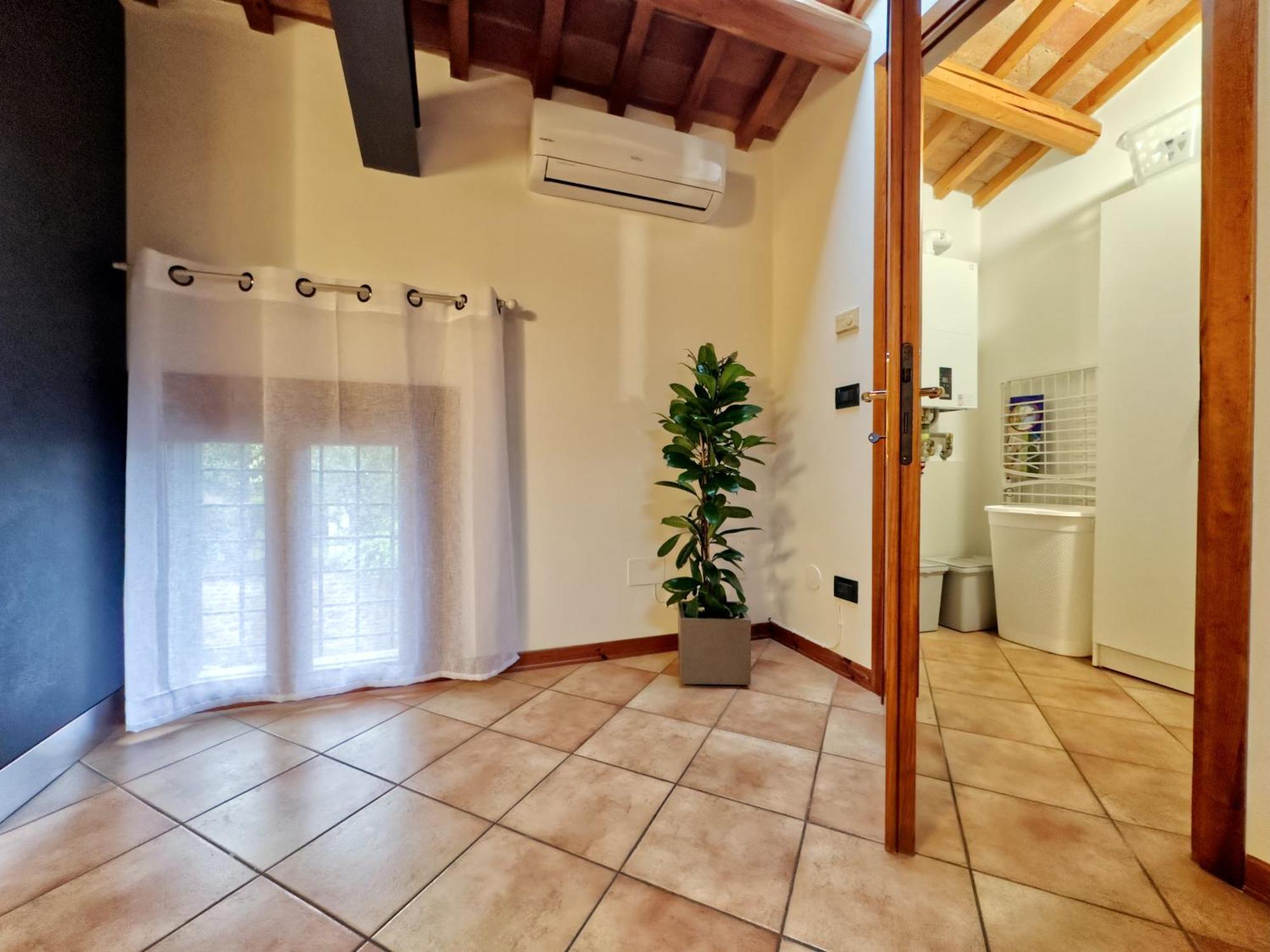 Ca' Dei Sogni Apartments Montagnana  Extérieur photo