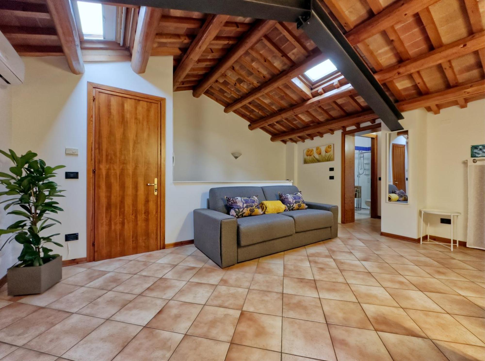 Ca' Dei Sogni Apartments Montagnana  Extérieur photo